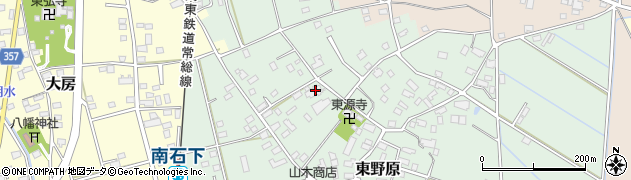 協栄観光バス株式会社周辺の地図