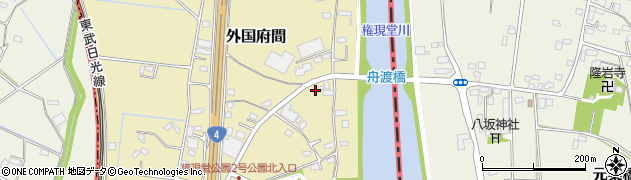 有限会社坂口屋根工事店周辺の地図
