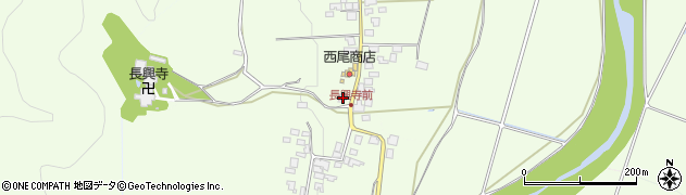 長野県塩尻市上組2149周辺の地図