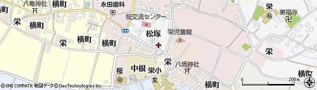 有限会社須藤商店周辺の地図