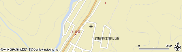 株式会社タカベ精工周辺の地図