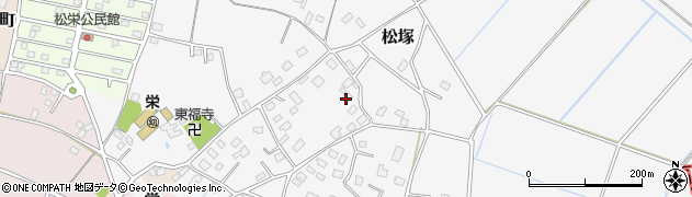 スズノ技研株式会社周辺の地図