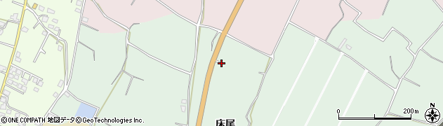 長野県塩尻市宗賀1139周辺の地図