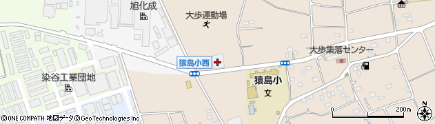 弘立倉庫株式会社　境倉庫周辺の地図