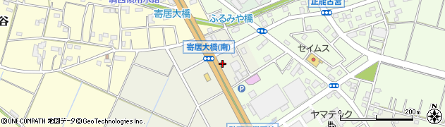 埼玉県加須市騎西787周辺の地図