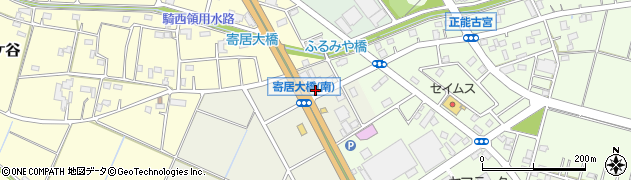 埼玉県加須市騎西790周辺の地図