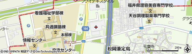 太田木材株式会社周辺の地図