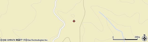 長野県下諏訪町（諏訪郡）下屋敷周辺の地図