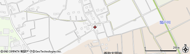 吉田社会保険労務士事務所周辺の地図