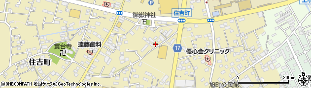 木村一巳土地家屋調査士事務所周辺の地図