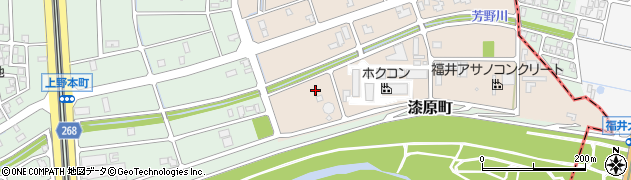山崎サッシ有限会社周辺の地図