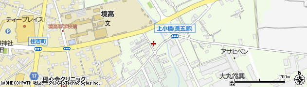 飯山設計事務所周辺の地図