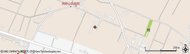 久松建設株式会社周辺の地図