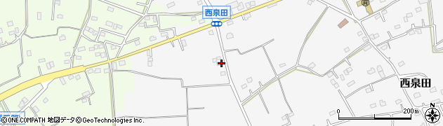 中岡交通有限会社周辺の地図