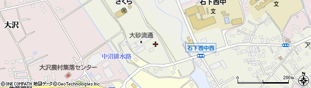 株式会社横島エンジニアリング周辺の地図