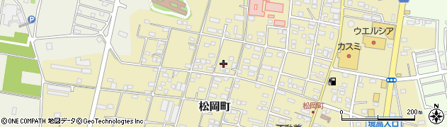 株式会社広宣堂周辺の地図
