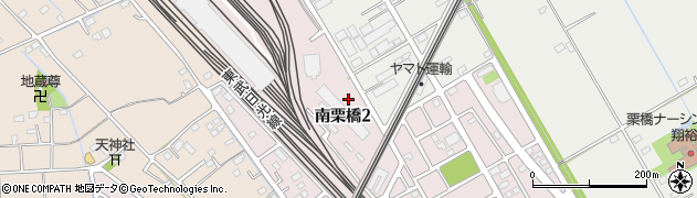 東武インターテック株式会社周辺の地図