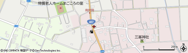 埼玉県熊谷市上恩田472周辺の地図