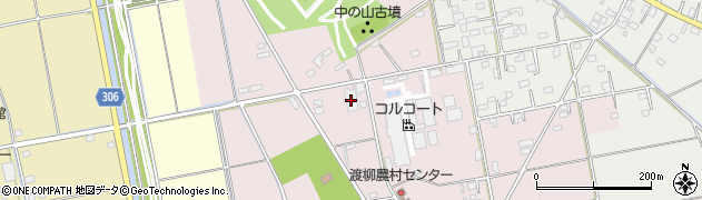 福島アルミ工業周辺の地図