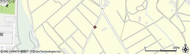 株式会社カノヤリサイクルセンター周辺の地図