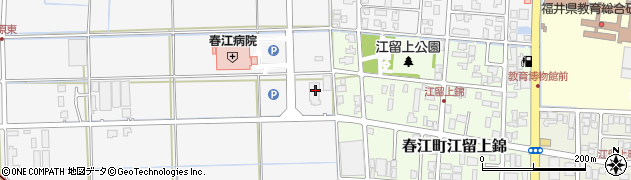 株式会社水野硝子店本社板硝子部周辺の地図