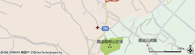 有限会社小松崎鉄工所周辺の地図