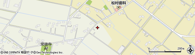 埼玉県加須市阿良川998周辺の地図
