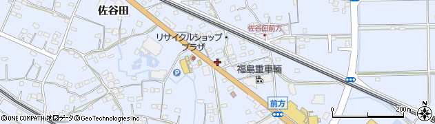 田産株式会社周辺の地図