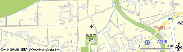 亀村製菓舗周辺の地図