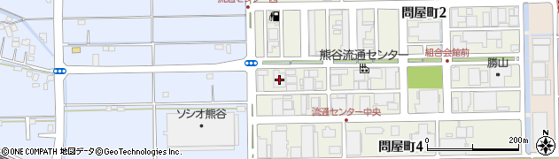 東旭株式会社　鯉のぼり部周辺の地図