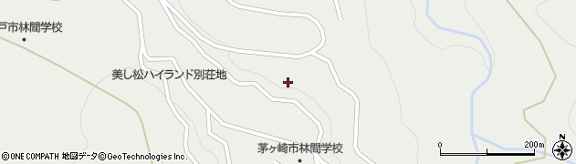 長野県小県郡長和町大門追分3527周辺の地図