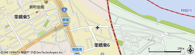 行政書士社会保険労務士鈴木賢二事務所周辺の地図