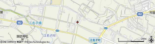 有限会社斐太プランニング周辺の地図
