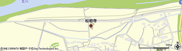 埼玉県熊谷市押切2111周辺の地図