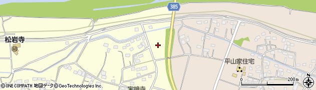 埼玉県熊谷市押切431周辺の地図