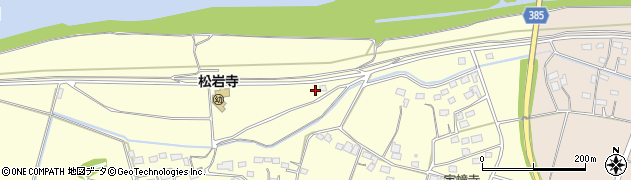 埼玉県熊谷市押切2151周辺の地図