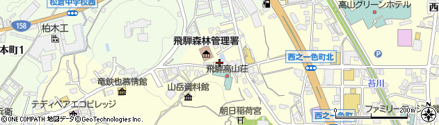 株式会社マツクラ産業周辺の地図