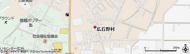 細川歯科第2診療所周辺の地図