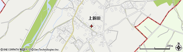 長野県松本市今井上新田511周辺の地図
