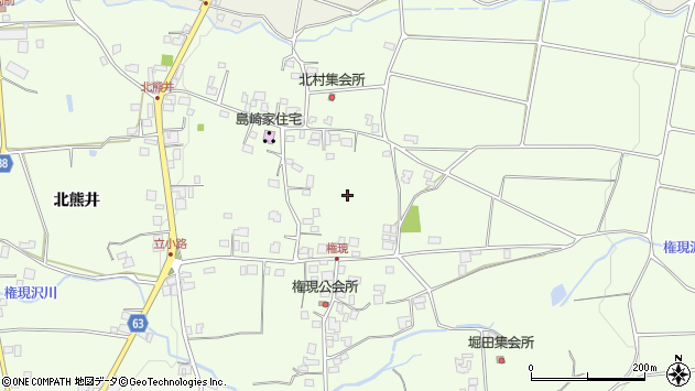 〒399-0711 長野県塩尻市片丘（その他）の地図