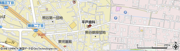 小島製菓周辺の地図