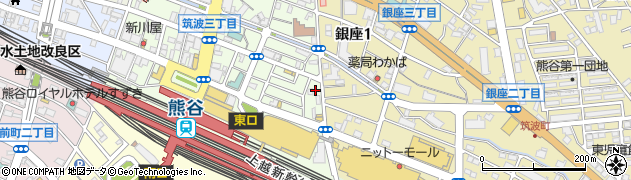 シマムラ電機周辺の地図