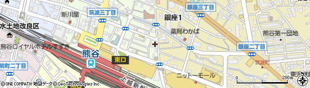 畳ヤマギシ　本店周辺の地図