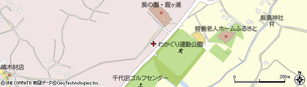 有限会社鶴観光バス周辺の地図