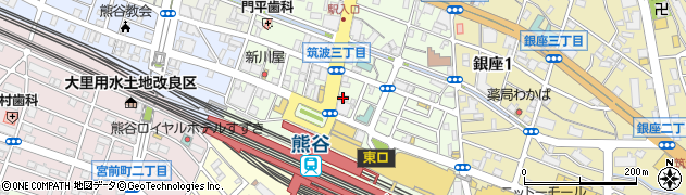 小林商事株式会社周辺の地図