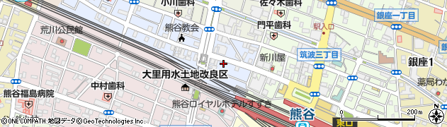永楽 本店周辺の地図