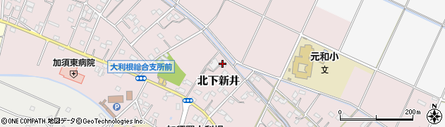 大塚工業周辺の地図