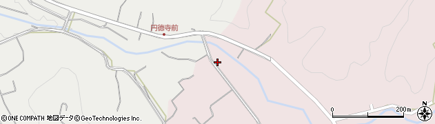 岐阜県高山市塩屋町28周辺の地図