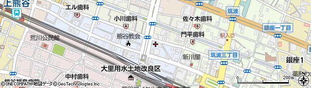 電化ショップ富士周辺の地図