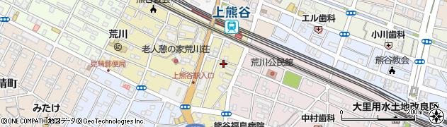有限会社旭医療器械店周辺の地図